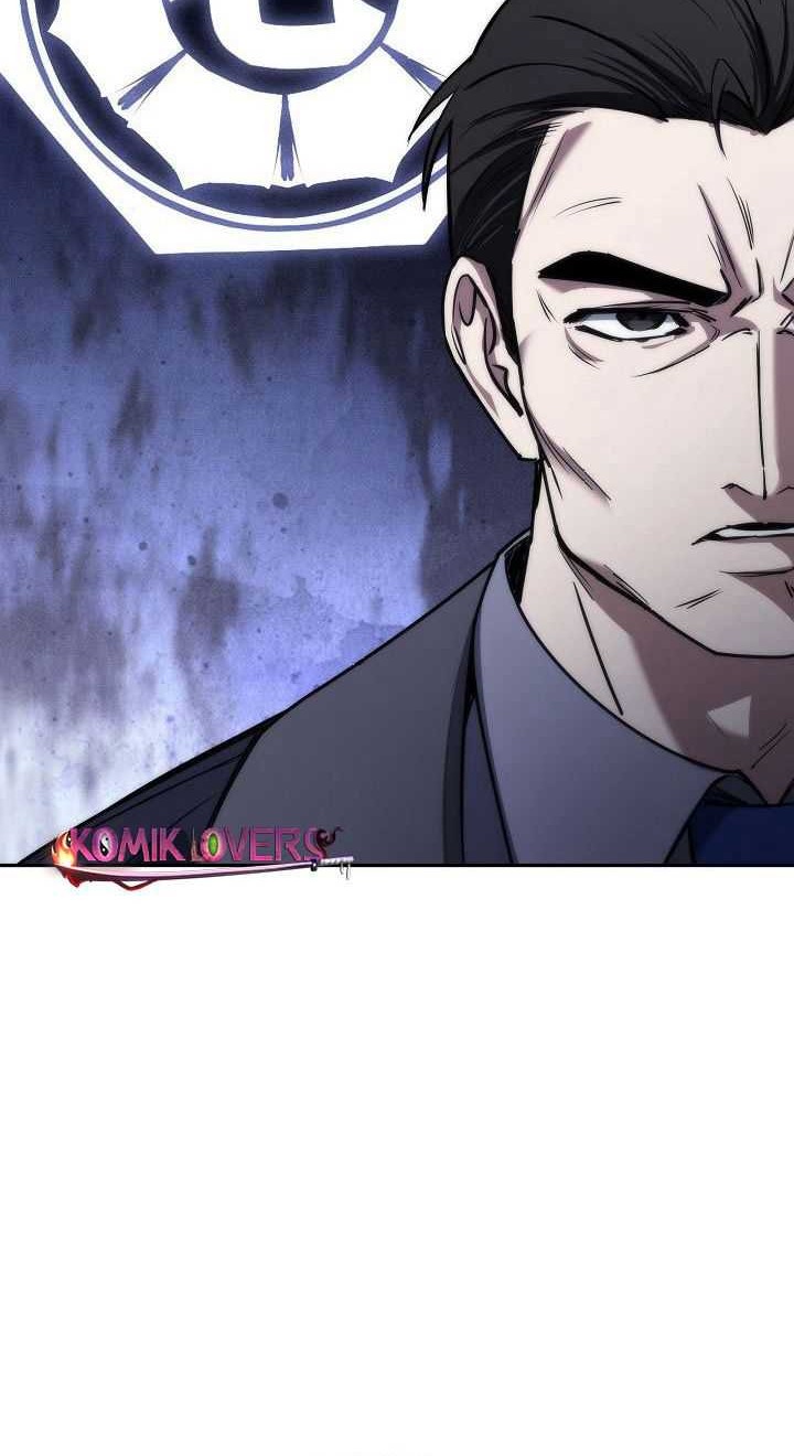 Genesis of the Battle God Chapter 17 Gambar 42
