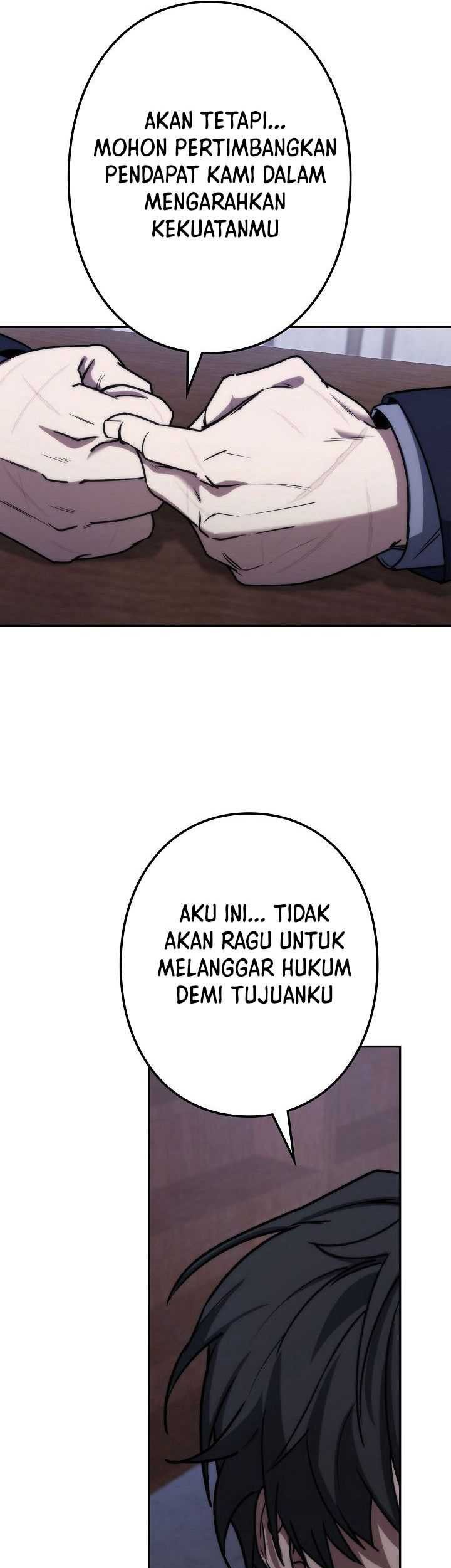 Genesis of the Battle God Chapter 17 Gambar 43