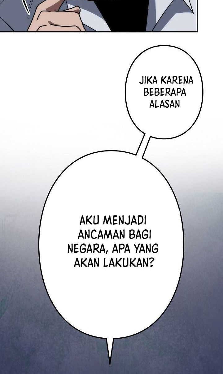Genesis of the Battle God Chapter 17 Gambar 46