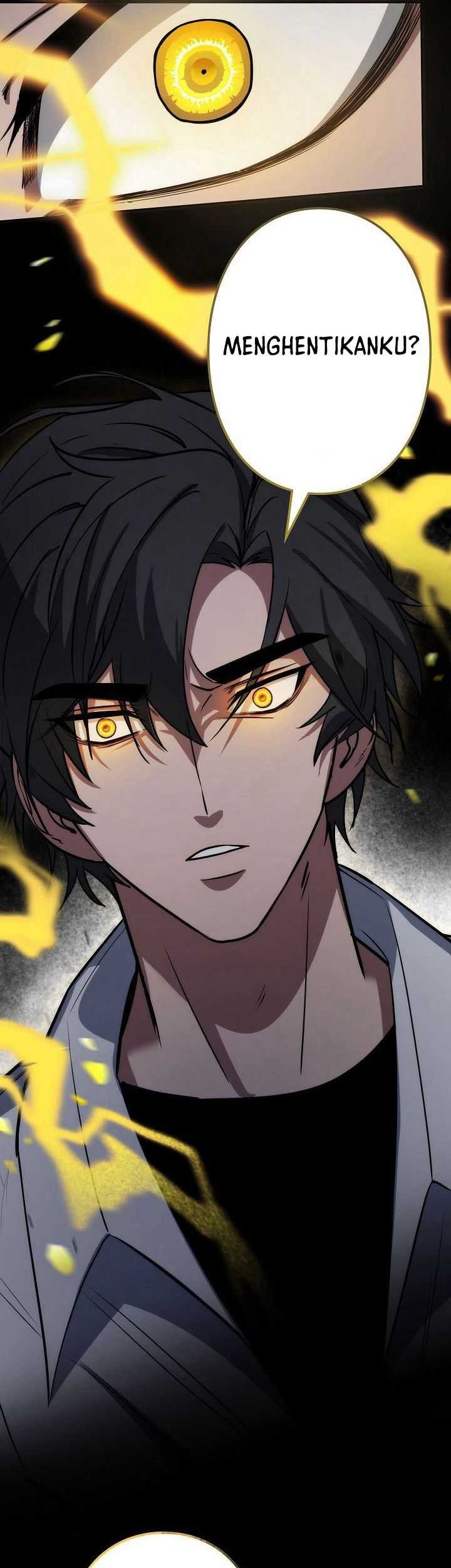 Genesis of the Battle God Chapter 17 Gambar 49