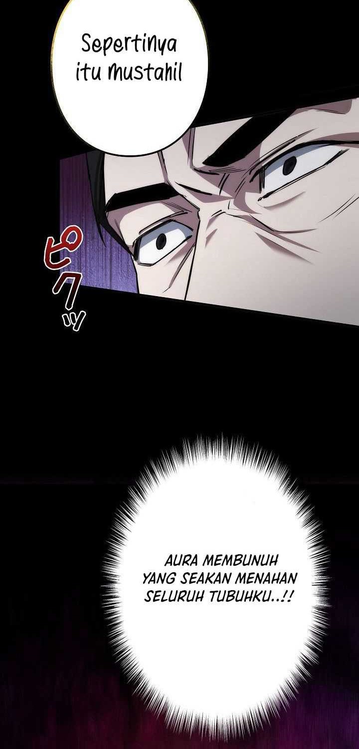 Genesis of the Battle God Chapter 17 Gambar 50