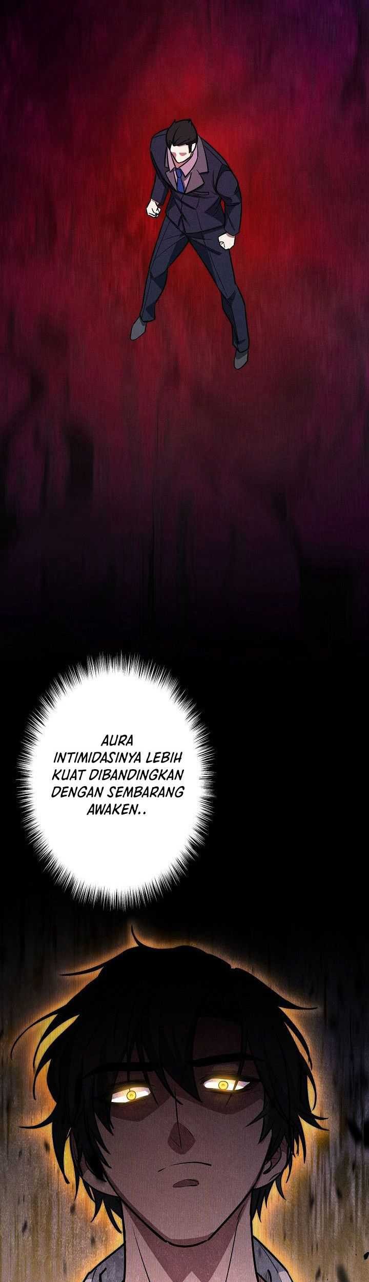 Genesis of the Battle God Chapter 17 Gambar 51