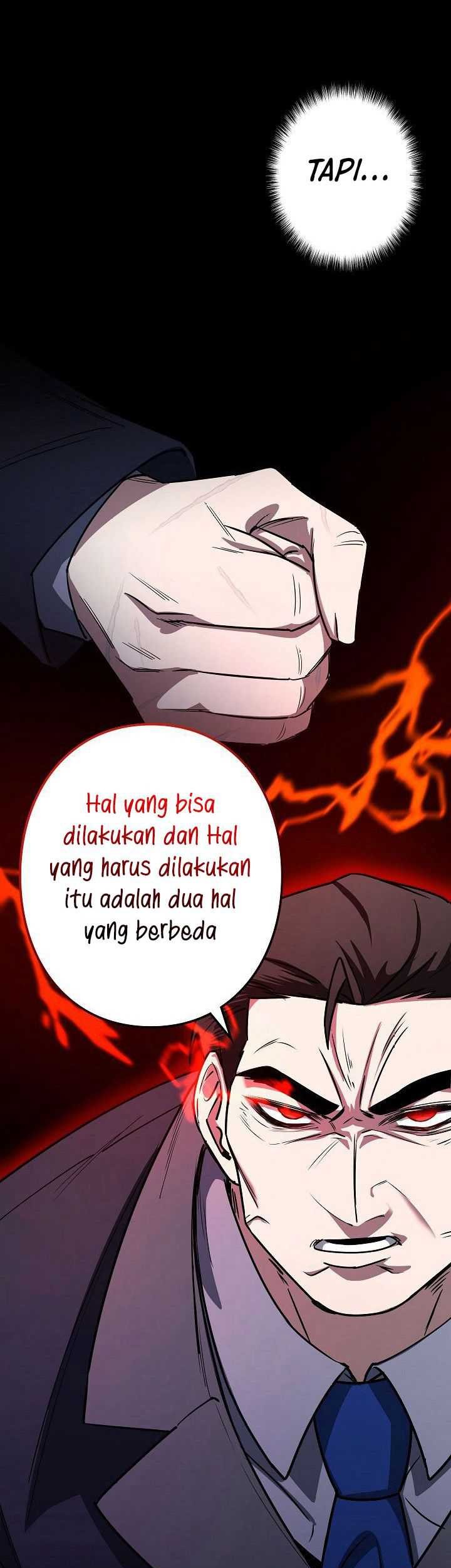 Genesis of the Battle God Chapter 17 Gambar 53
