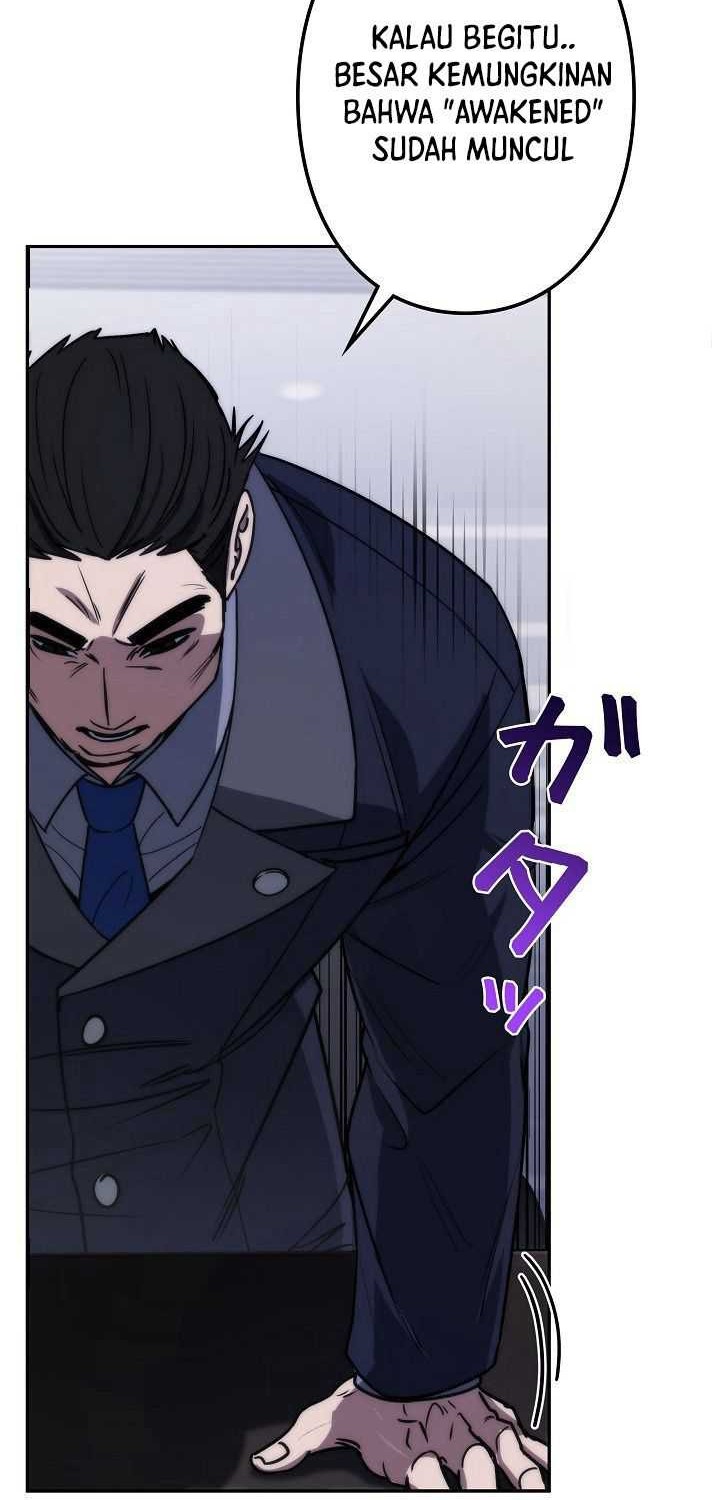 Genesis of the Battle God Chapter 17 Gambar 3