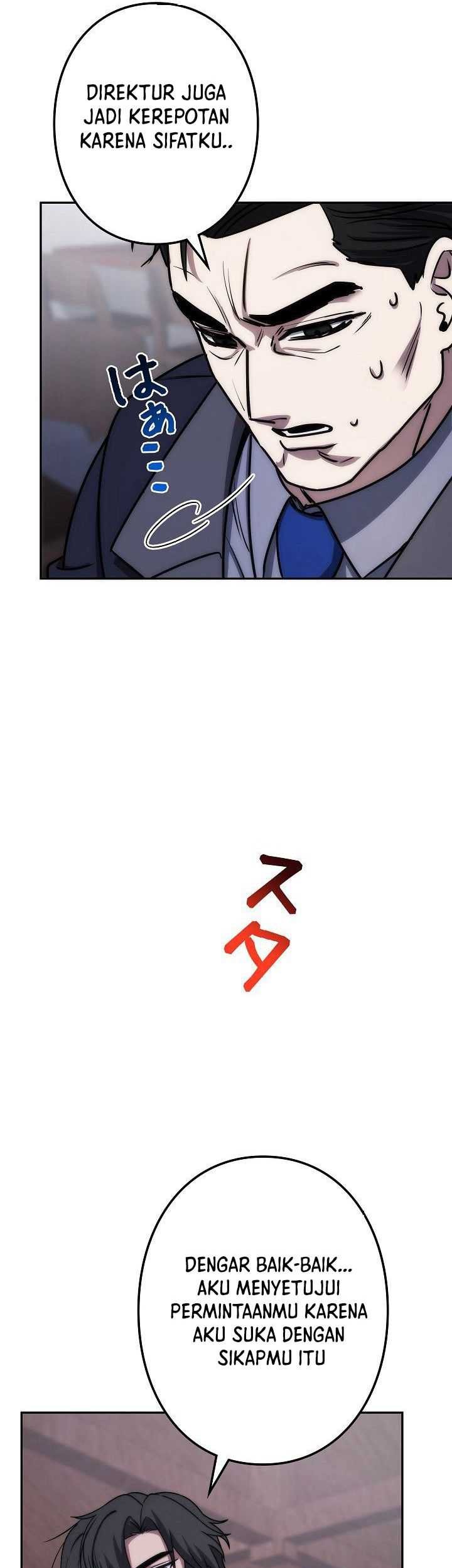 Genesis of the Battle God Chapter 17 Gambar 59