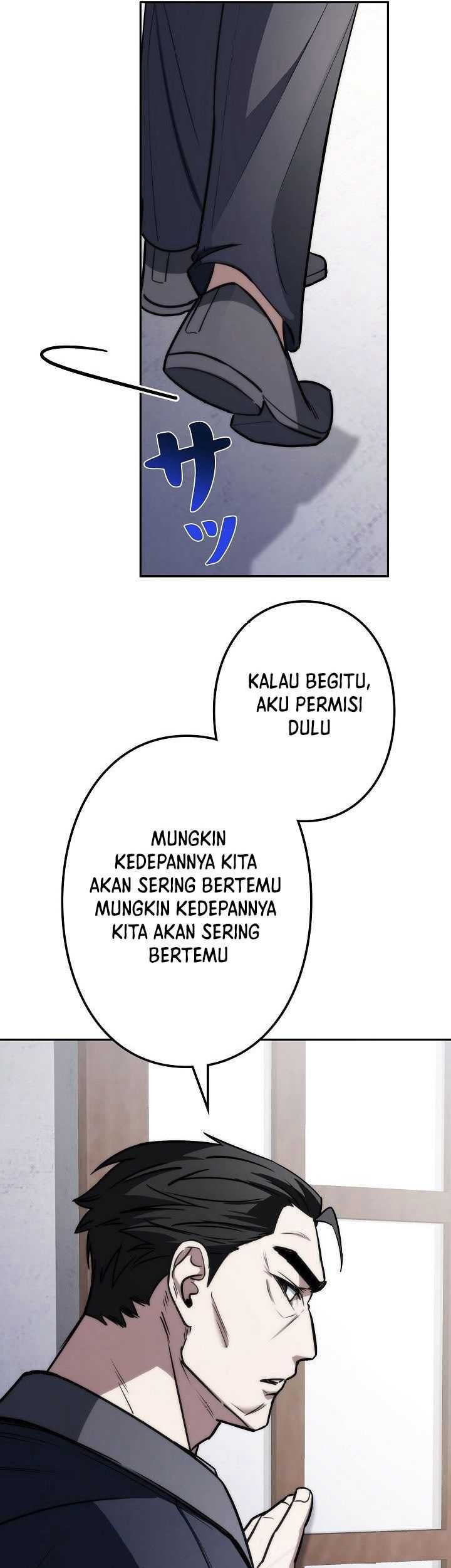 Genesis of the Battle God Chapter 17 Gambar 65