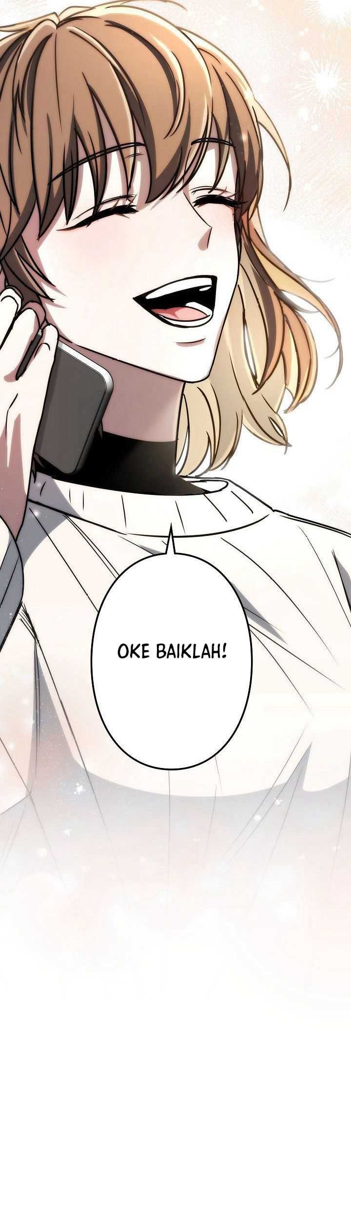 Genesis of the Battle God Chapter 17 Gambar 73