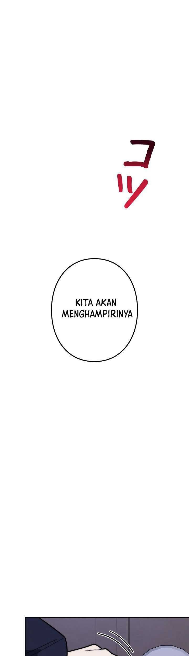 Genesis of the Battle God Chapter 17 Gambar 4