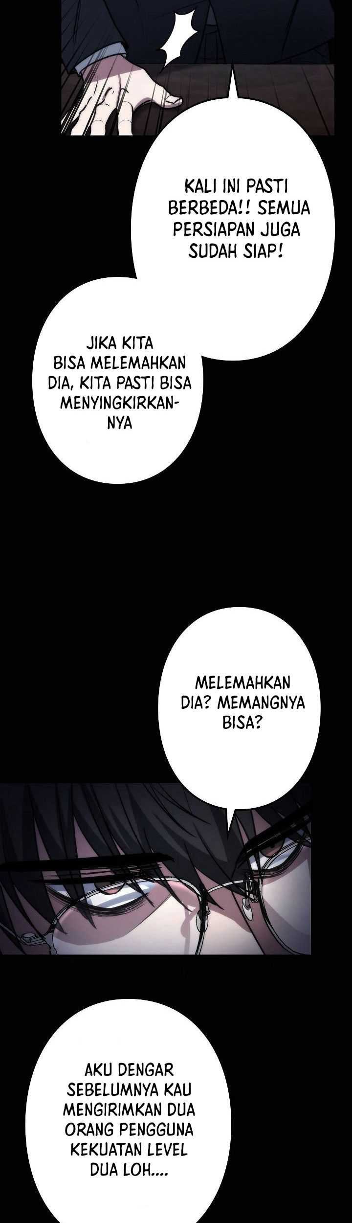 Genesis of the Battle God Chapter 17 Gambar 77