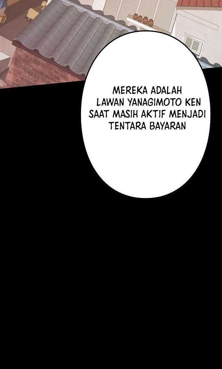 Genesis of the Battle God Chapter 17 Gambar 80