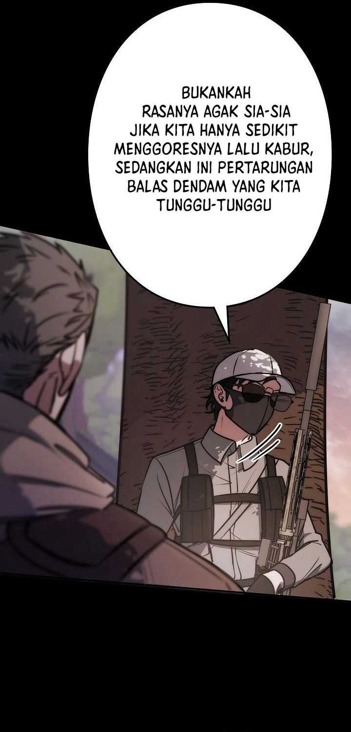 Genesis of the Battle God Chapter 17 Gambar 82