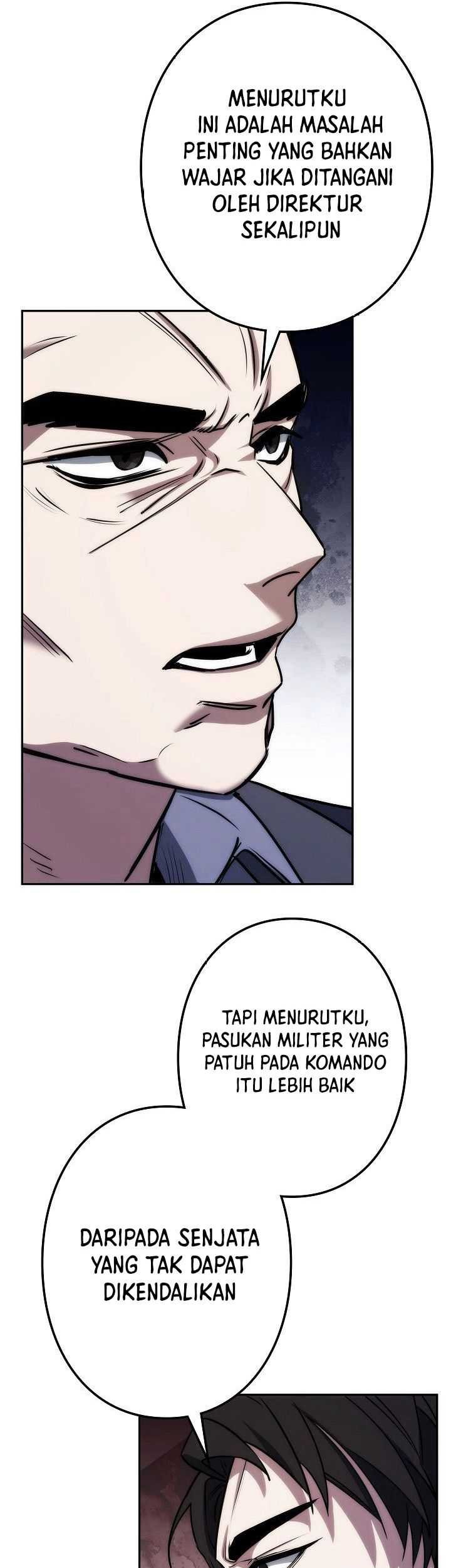 Genesis of the Battle God Chapter 17 Gambar 10