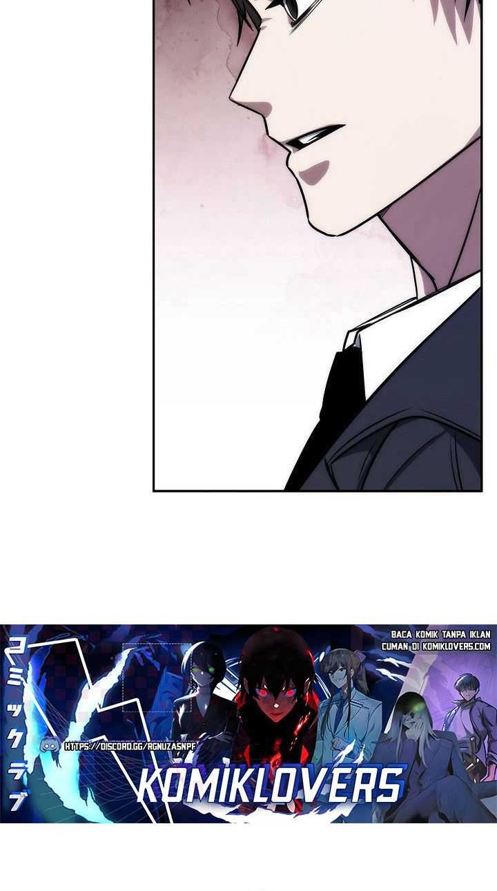 Genesis of the Battle God Chapter 17 Gambar 11