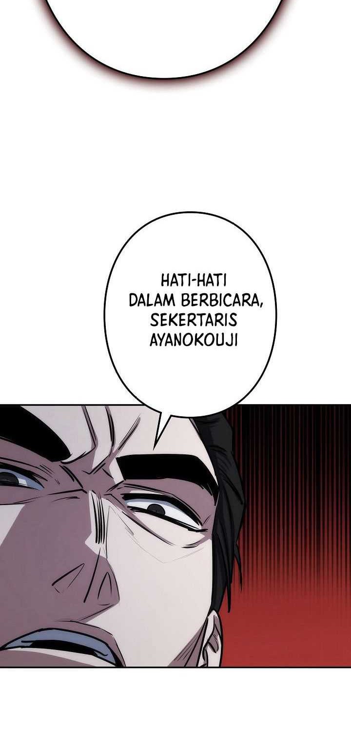 Genesis of the Battle God Chapter 17 Gambar 13