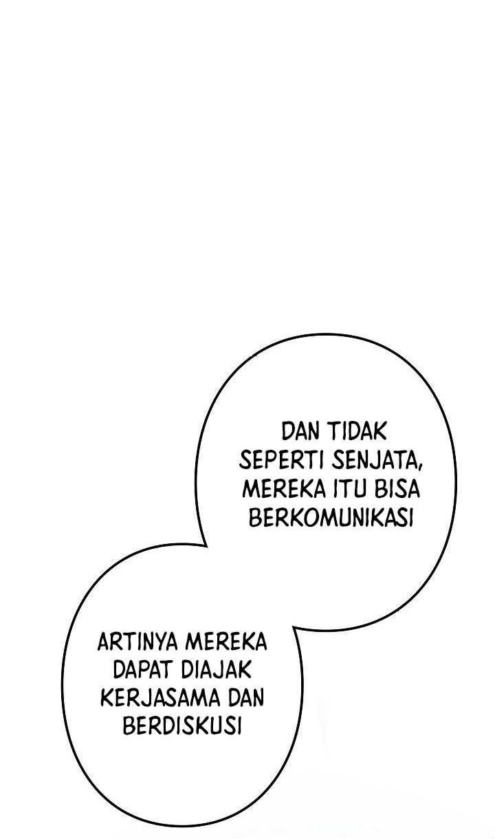 Genesis of the Battle God Chapter 17 Gambar 17