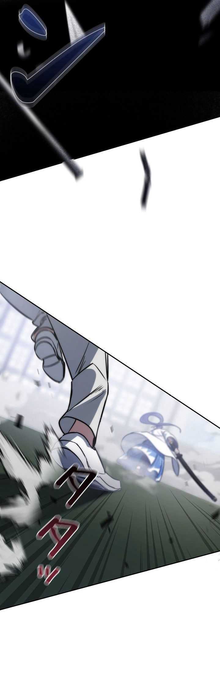 Genesis of the Battle God Chapter 16 Gambar 20