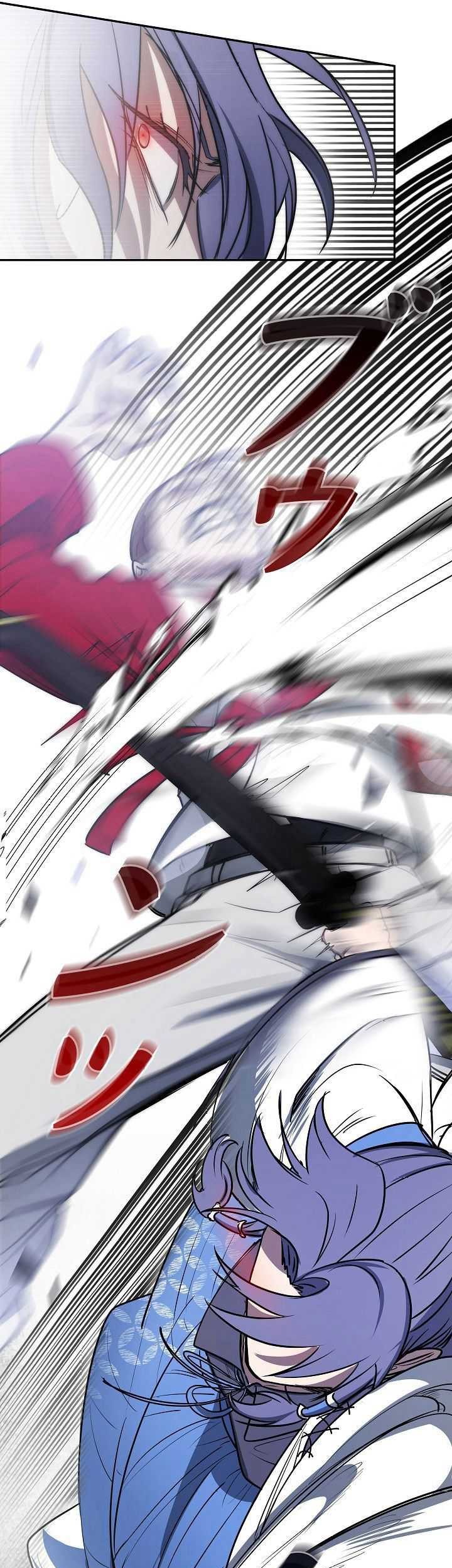Genesis of the Battle God Chapter 16 Gambar 21