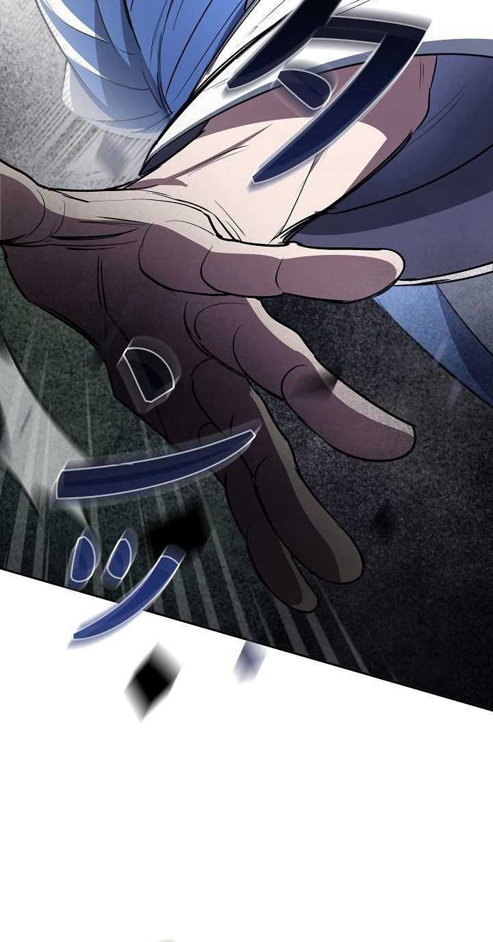 Genesis of the Battle God Chapter 16 Gambar 22