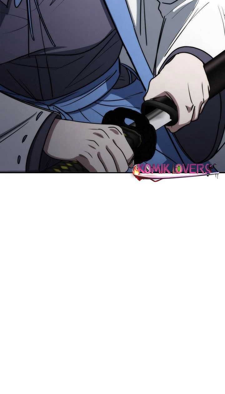 Genesis of the Battle God Chapter 16 Gambar 26