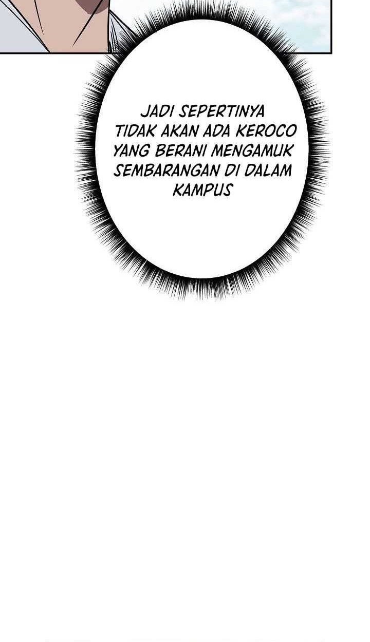 Genesis of the Battle God Chapter 16 Gambar 28