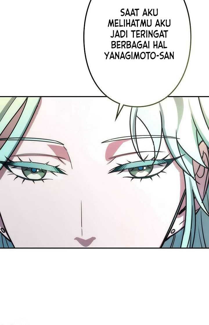Genesis of the Battle God Chapter 16 Gambar 42