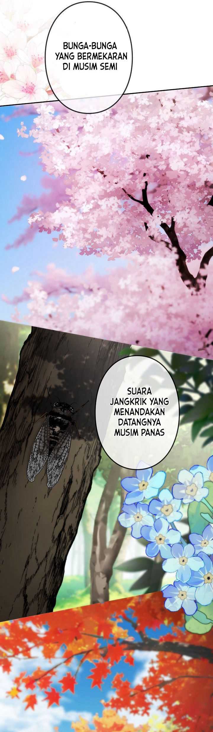 Genesis of the Battle God Chapter 16 Gambar 43