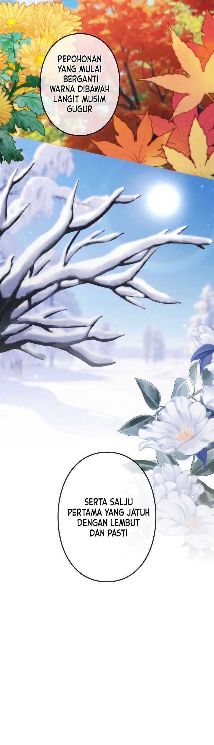 Genesis of the Battle God Chapter 16 Gambar 44