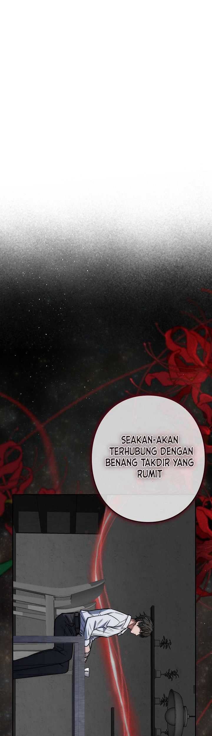 Genesis of the Battle God Chapter 16 Gambar 46