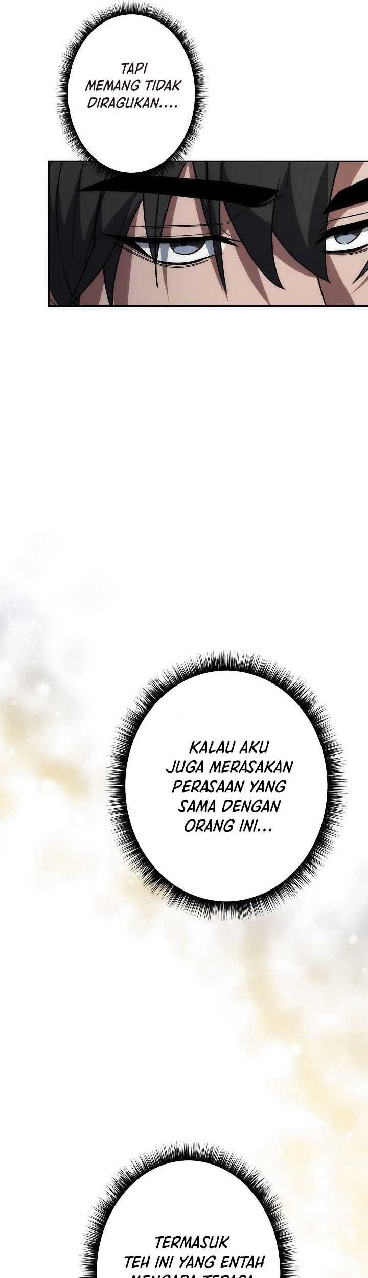 Genesis of the Battle God Chapter 16 Gambar 50