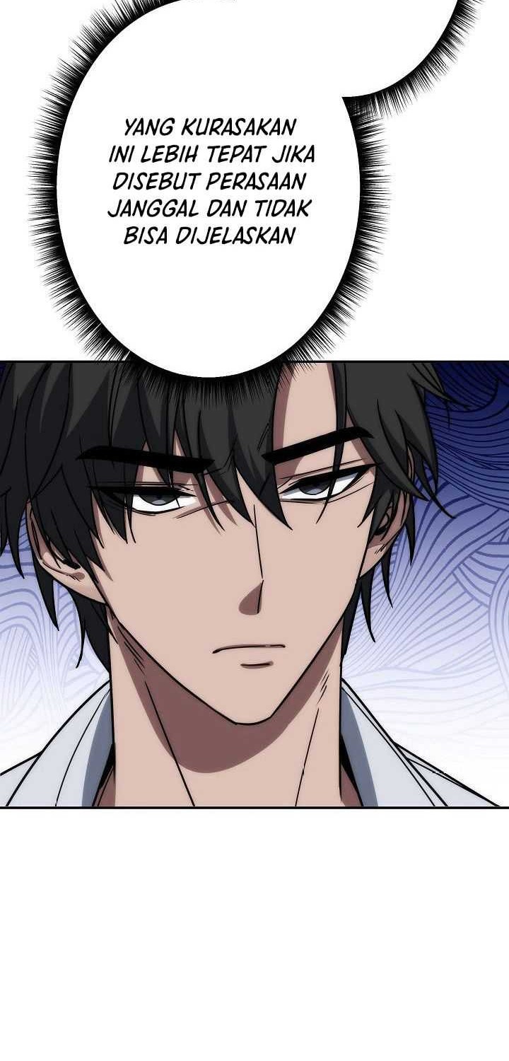 Genesis of the Battle God Chapter 16 Gambar 53