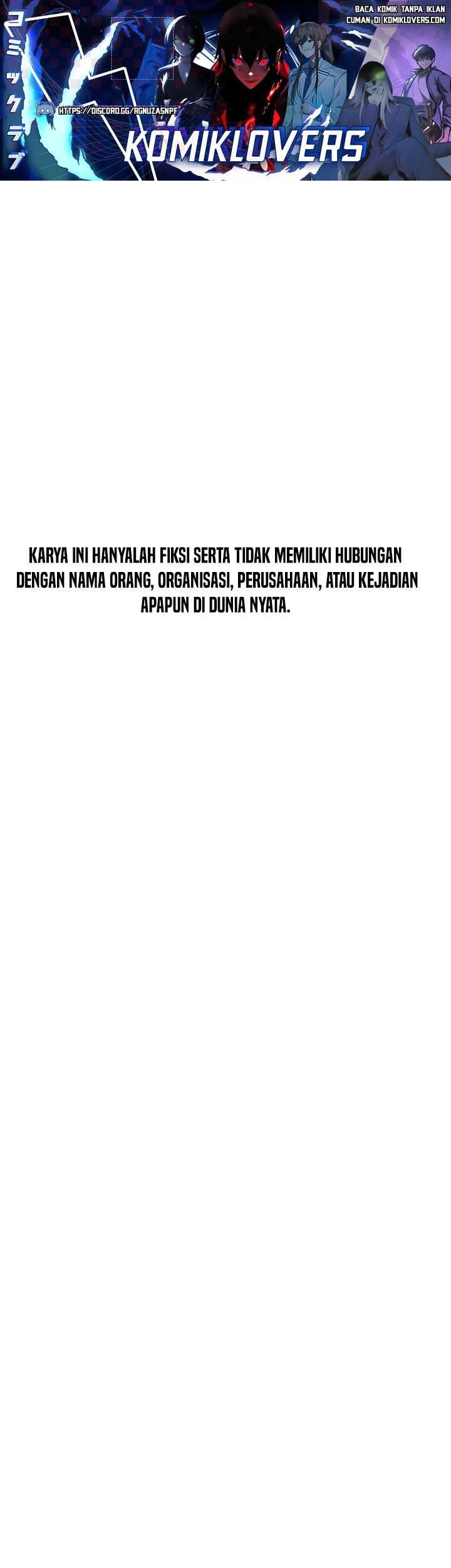 Baca Manhwa Genesis of the Battle God Chapter 16 Gambar 2