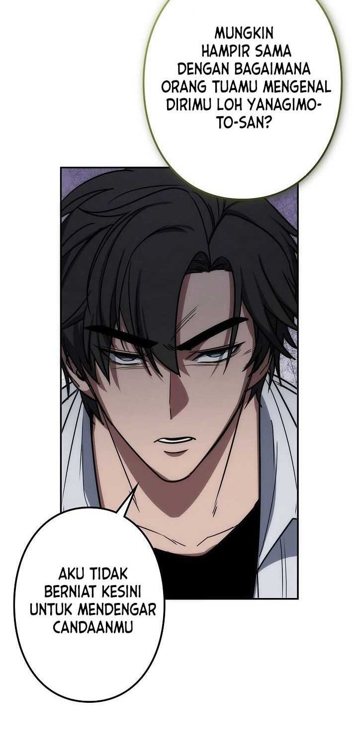 Genesis of the Battle God Chapter 16 Gambar 57