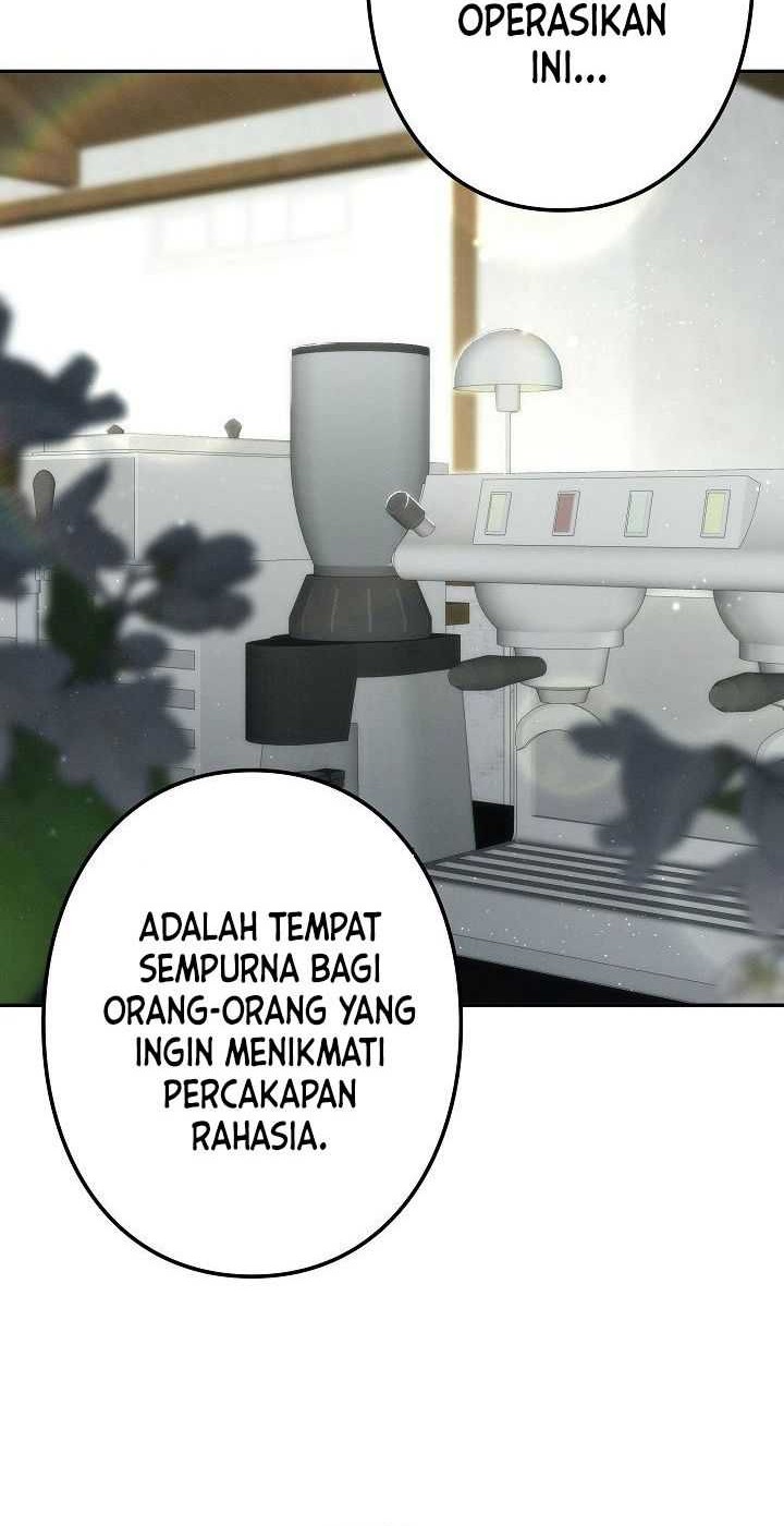 Genesis of the Battle God Chapter 16 Gambar 59