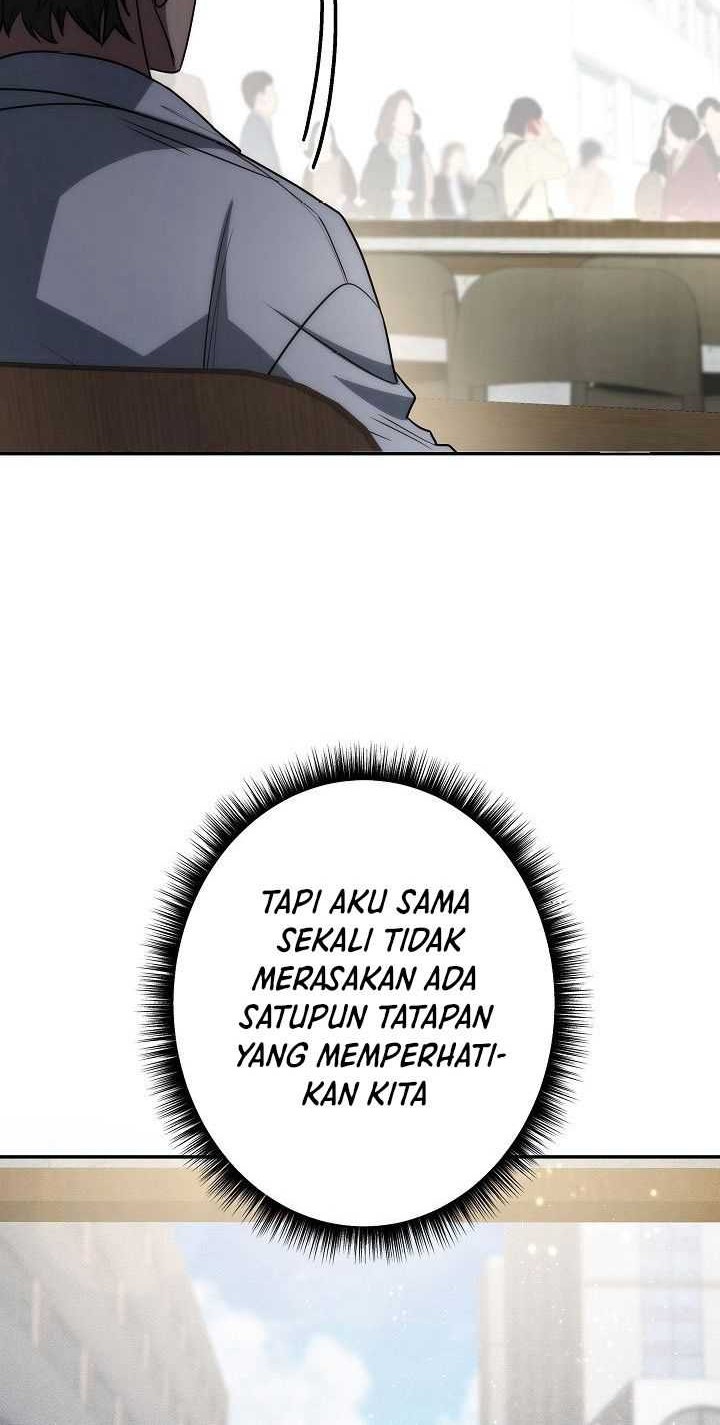 Genesis of the Battle God Chapter 16 Gambar 61