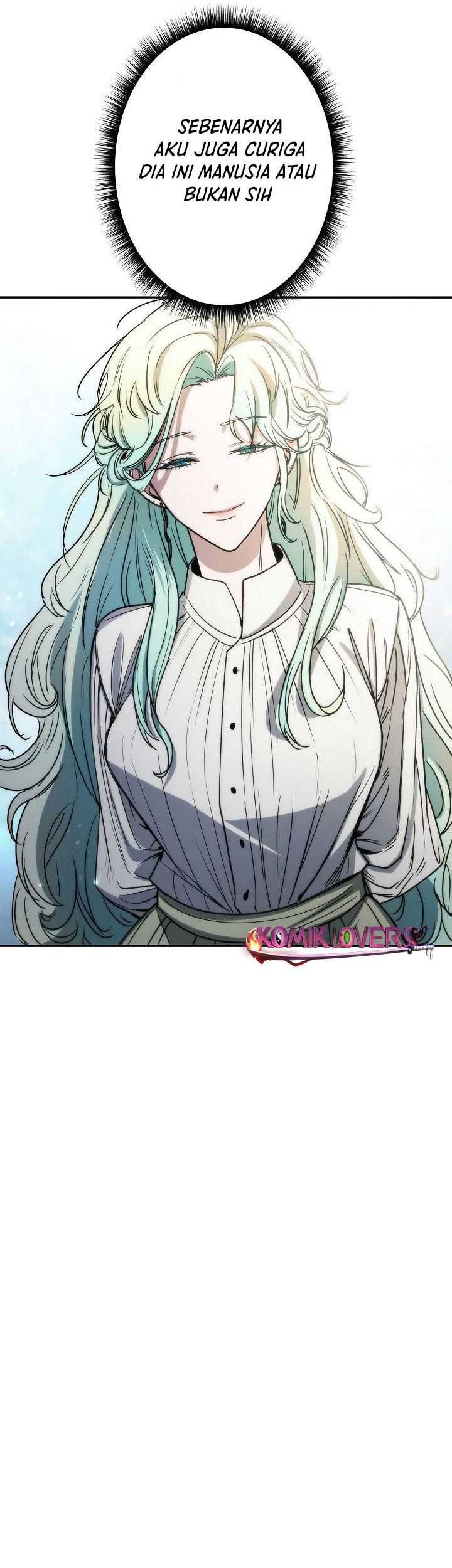 Genesis of the Battle God Chapter 16 Gambar 66