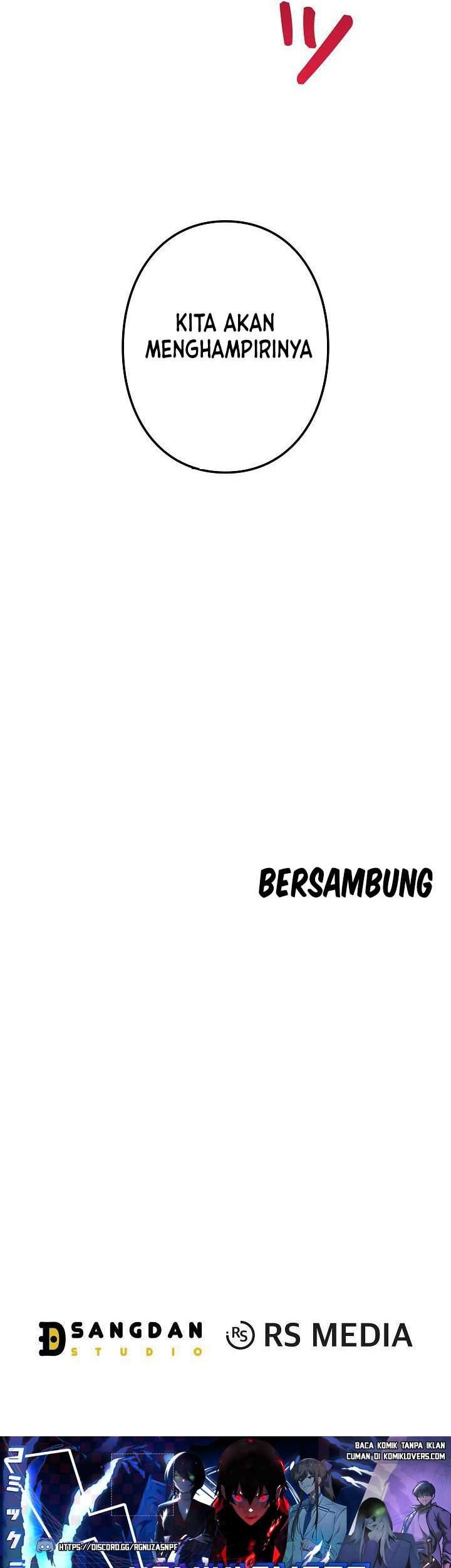 Genesis of the Battle God Chapter 16 Gambar 76