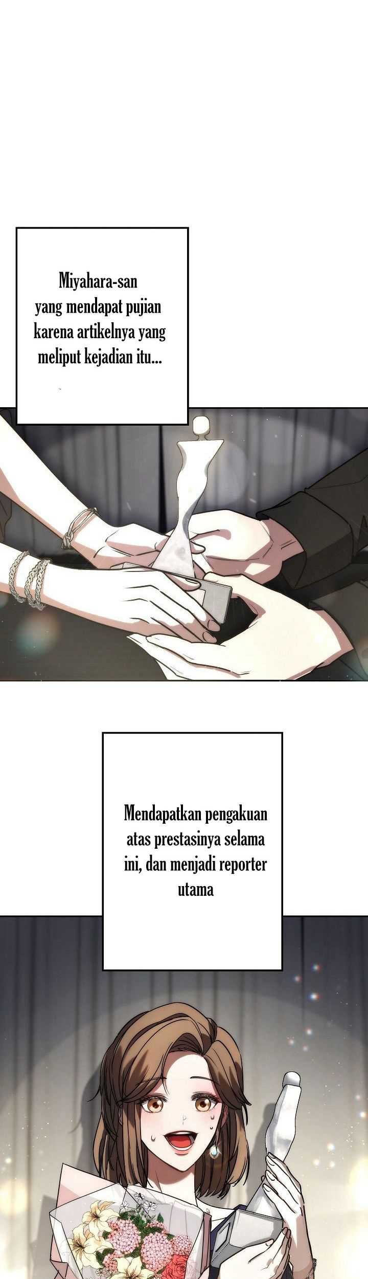 Genesis of the Battle God Chapter 16 Gambar 10