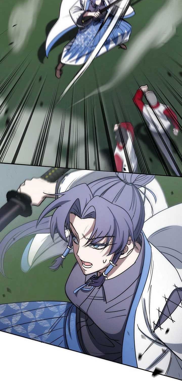Genesis of the Battle God Chapter 16 Gambar 15