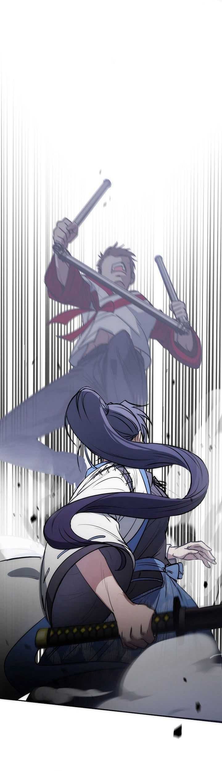 Genesis of the Battle God Chapter 16 Gambar 16