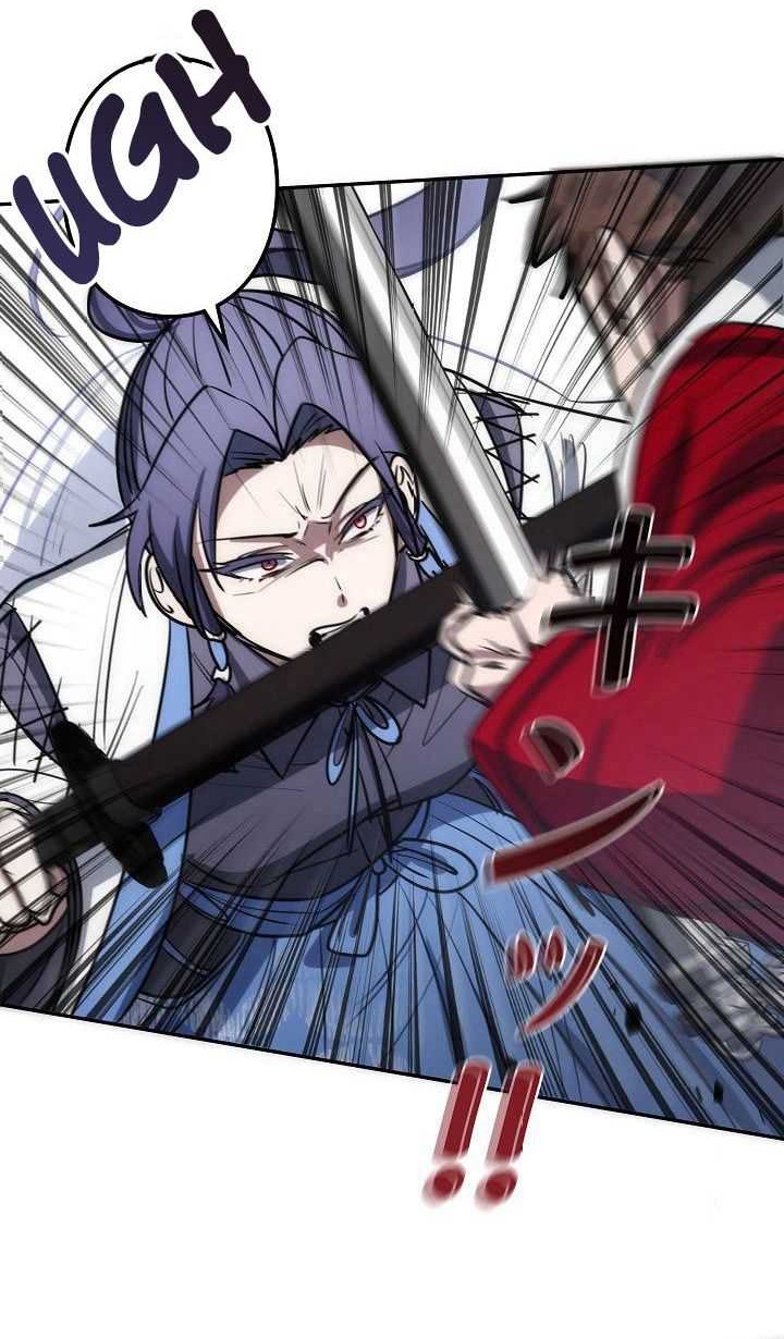 Genesis of the Battle God Chapter 16 Gambar 17