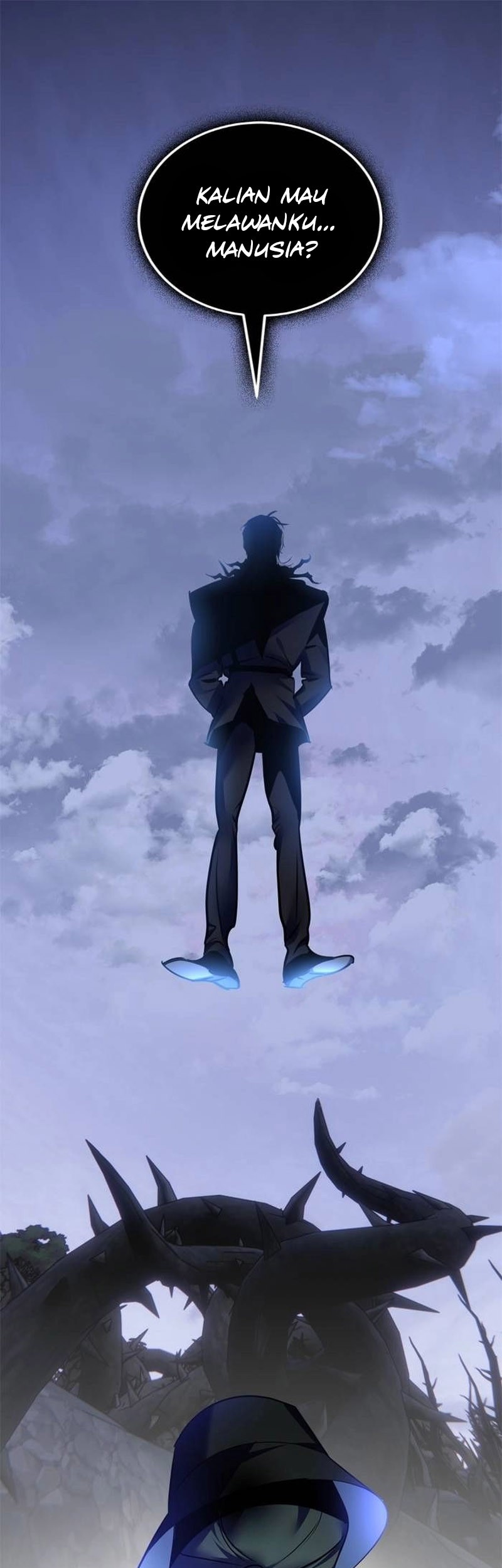 Baca Return to Player Chapter 163 Gambar 2
