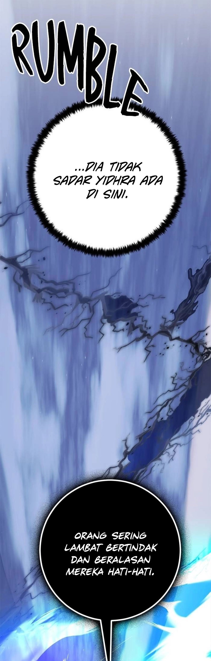 Return to Player Chapter 163 Gambar 36