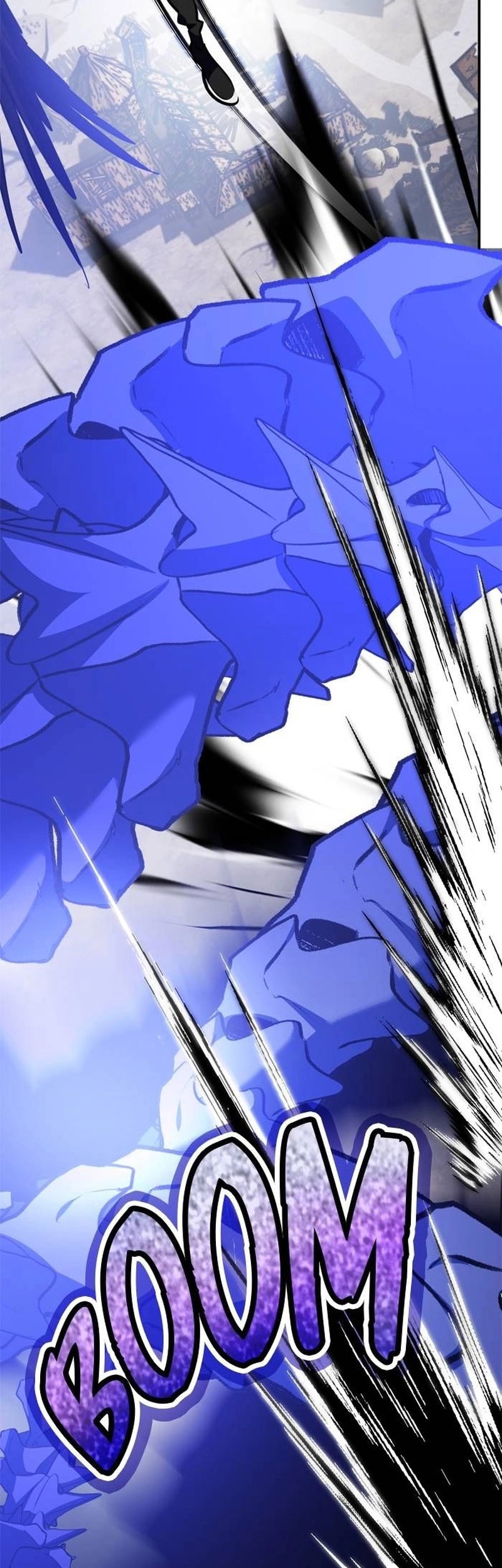Return to Player Chapter 163 Gambar 44