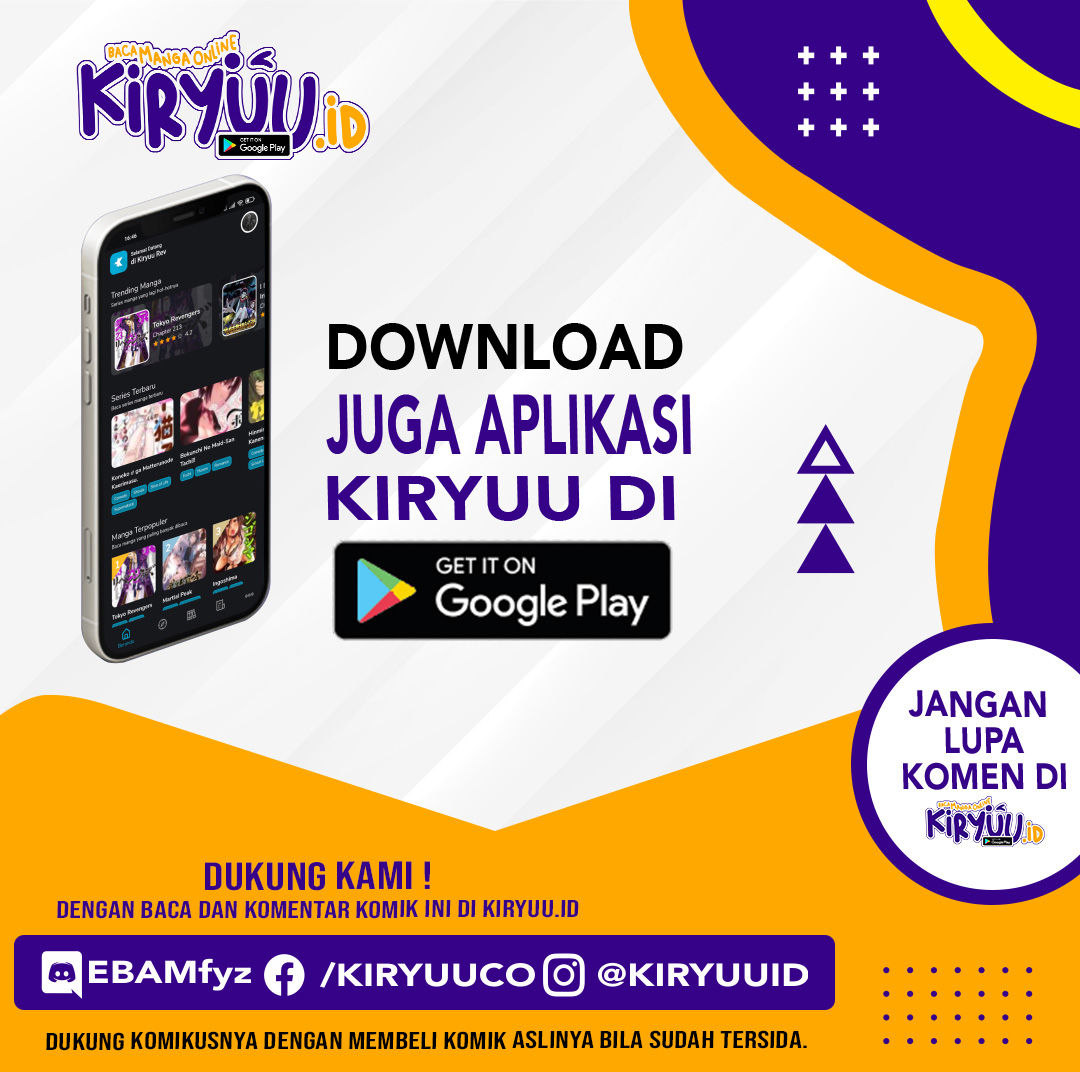 Youkai Buster Murakami Chapter 5 Gambar 13