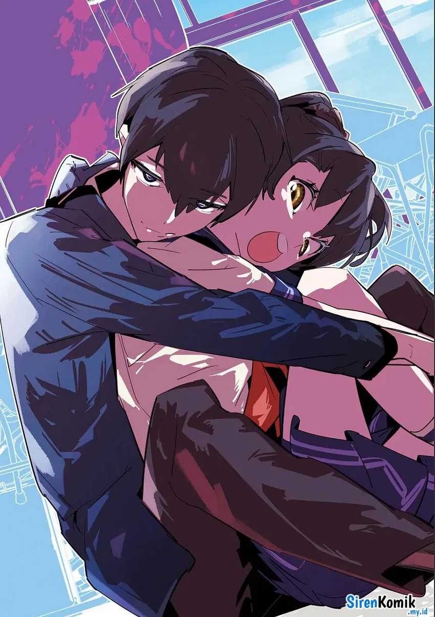 Death Game Manga no Kuromaku Satsujinki no Imouto ni Tensei shite Shippai shita Chapter 01 Gambar 3