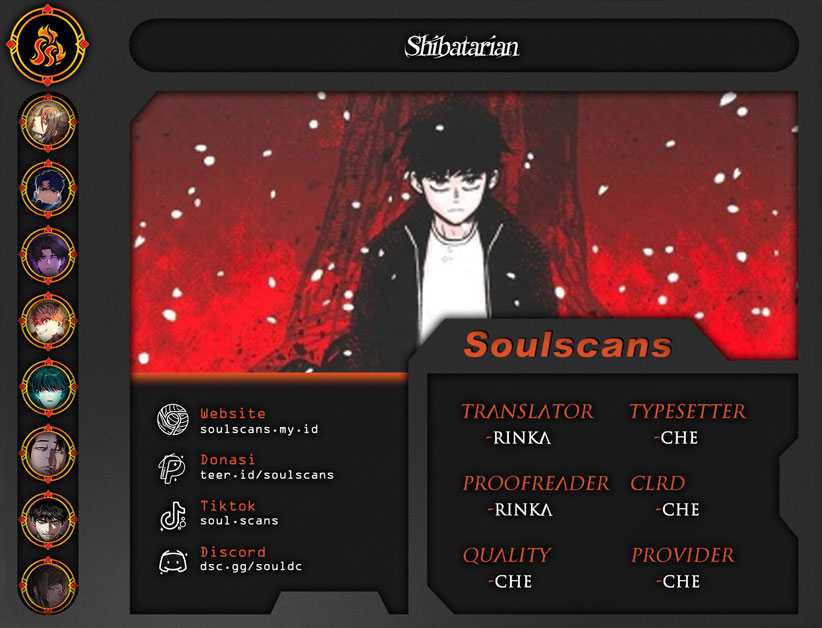 Baca Komik SHIBATARIAN Chapter 16 Gambar 1