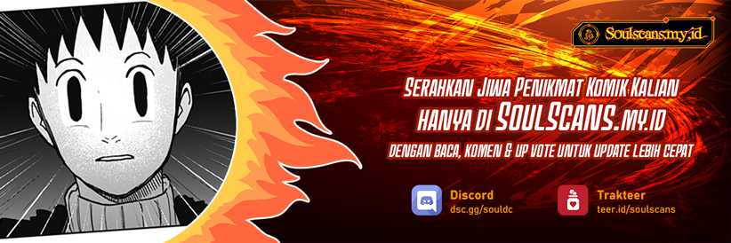 Baca  SHIBATARIAN Chapter 16 Gambar 2