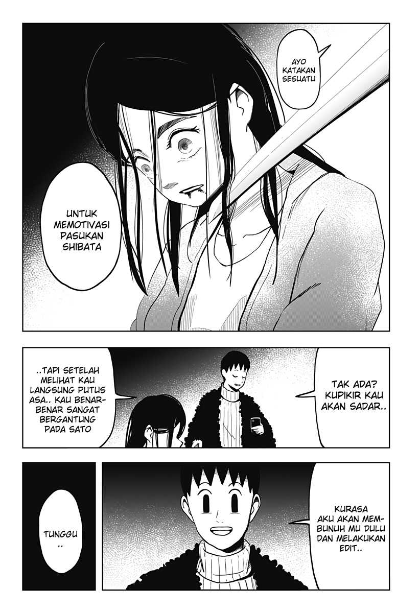 SHIBATARIAN Chapter 16 Gambar 7