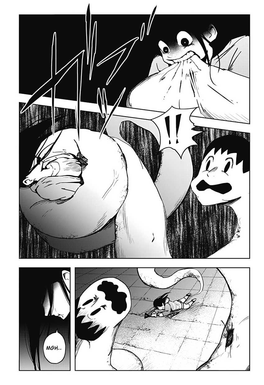 SHIBATARIAN Chapter 15 Gambar 10