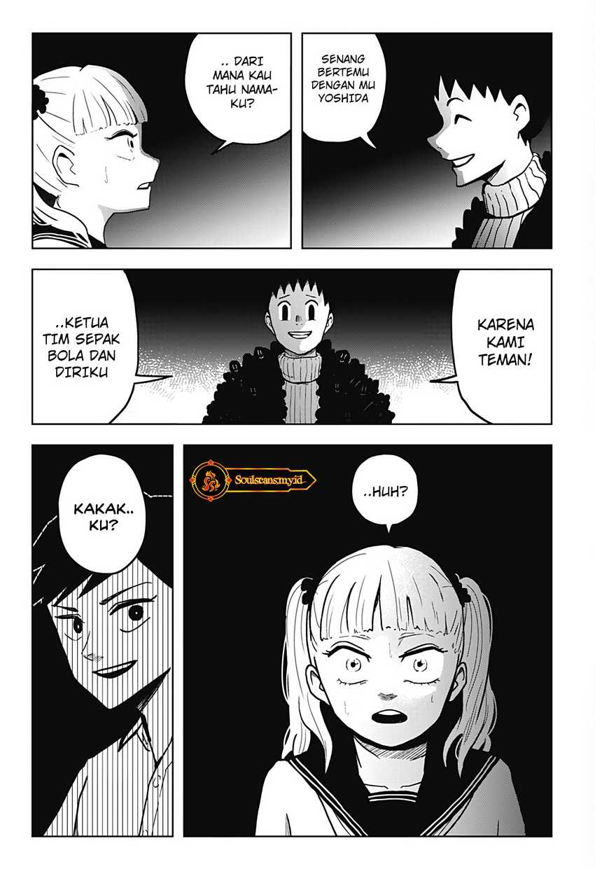 SHIBATARIAN Chapter 15 Gambar 15